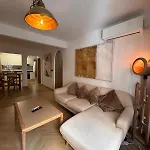 Elegant With Patio Appartamento Alicante