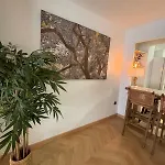 Elegant With Patio Appartamento