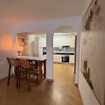 Elegant With Patio *