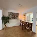 Elegant With Patio *