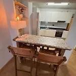 Elegant With Patio Appartamento *