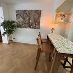 Elegant With Patio Appartamento Alicante