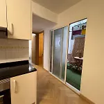 Appartamento Elegant With Patio