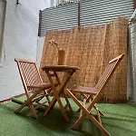 Elegant With Patio *