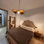 Appartamento Elegant With Patio Alicante