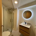 Elegant With Patio Appartamento Alicante