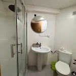 Appartamento Elegant With Patio Alicante