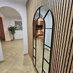 Elegant With Patio * Alicante