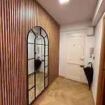 Appartamento Elegant With Patio