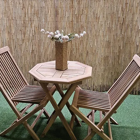 Elegant With Patio