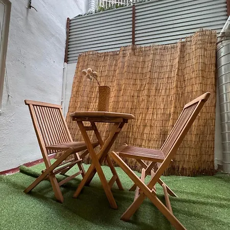 Elegant With Patio *